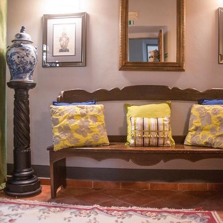 Antica Dimora De' Benci Bed & Breakfast Флоренция Екстериор снимка