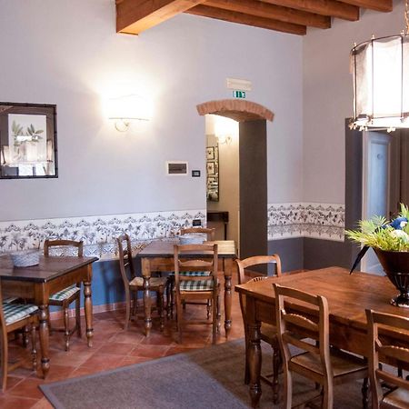 Antica Dimora De' Benci Bed & Breakfast Флоренция Екстериор снимка
