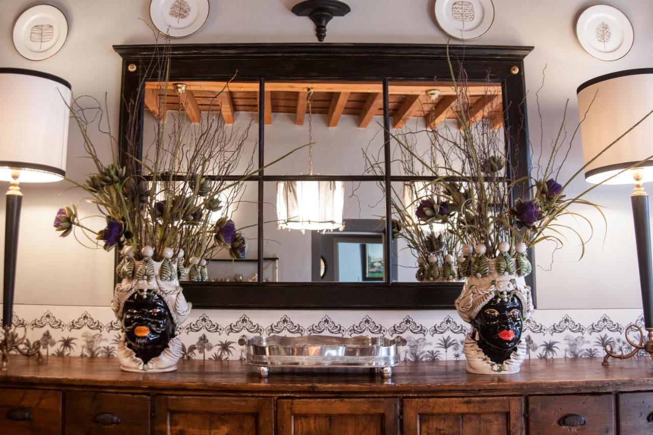 Antica Dimora De' Benci Bed & Breakfast Флоренция Екстериор снимка