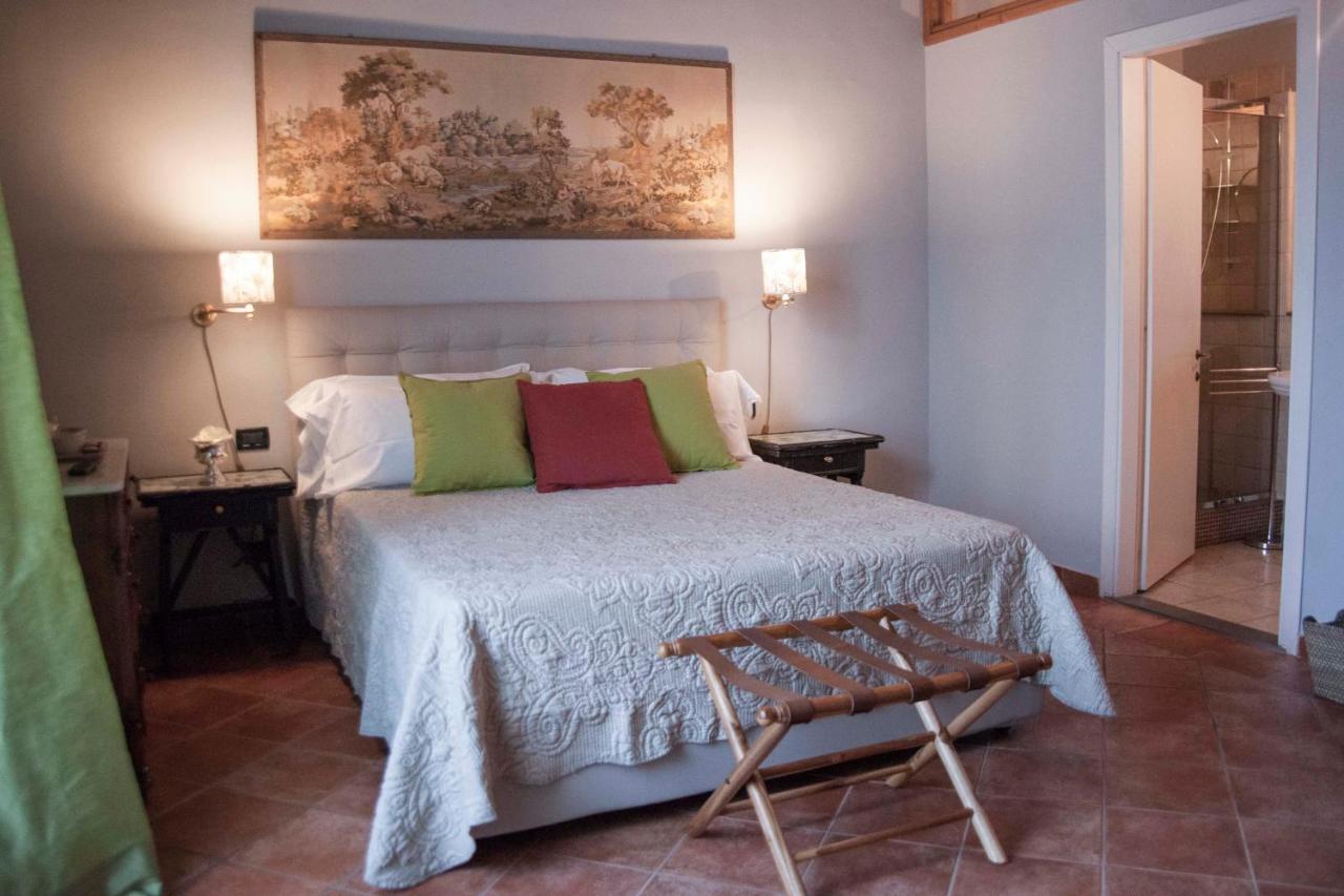Antica Dimora De' Benci Bed & Breakfast Флоренция Екстериор снимка