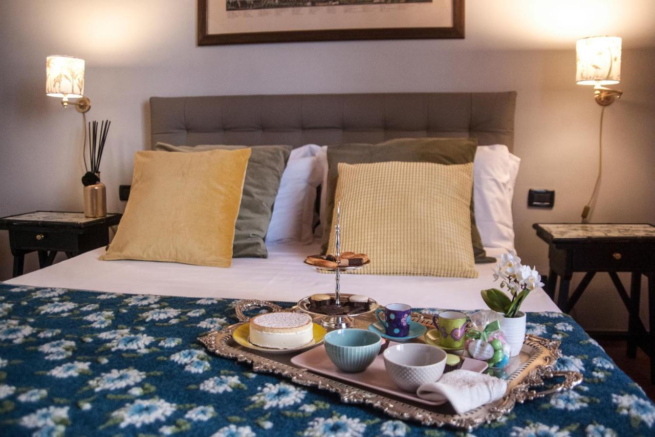 Antica Dimora De' Benci Bed & Breakfast Флоренция Екстериор снимка