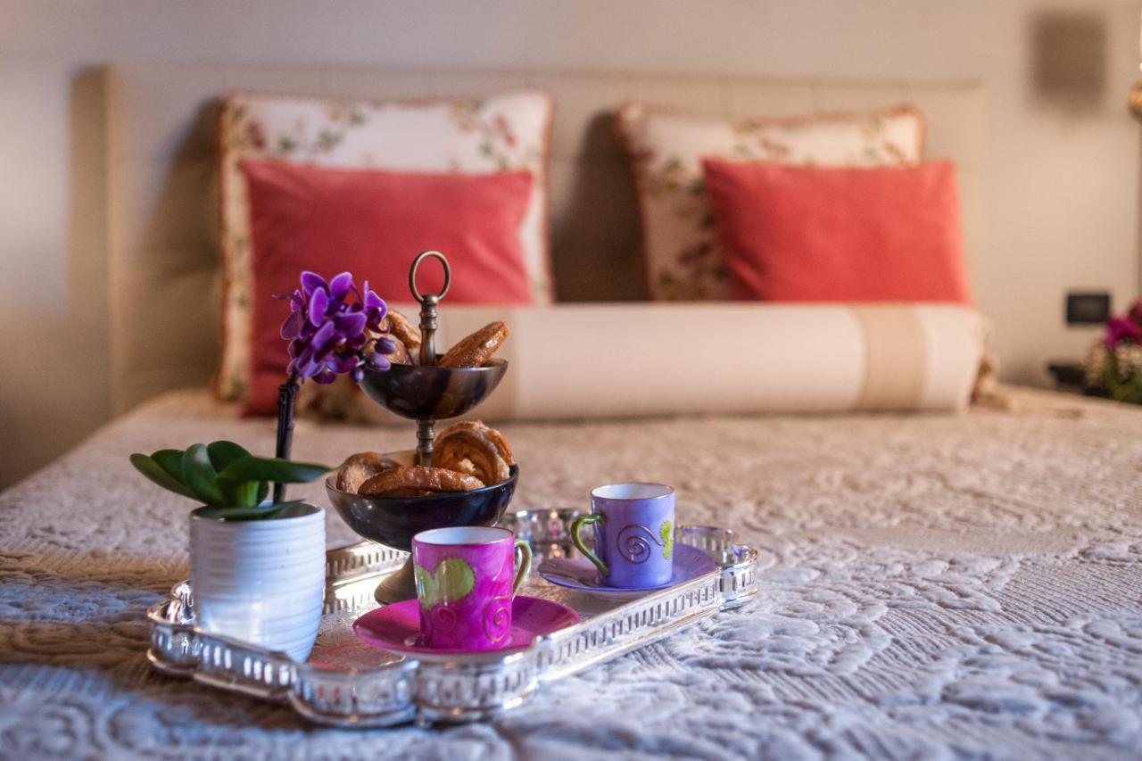Antica Dimora De' Benci Bed & Breakfast Флоренция Екстериор снимка