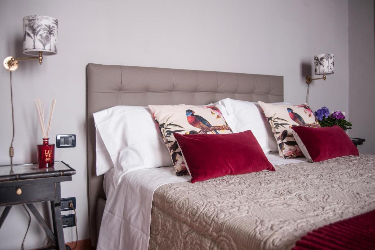 Antica Dimora De' Benci Bed & Breakfast Флоренция Екстериор снимка