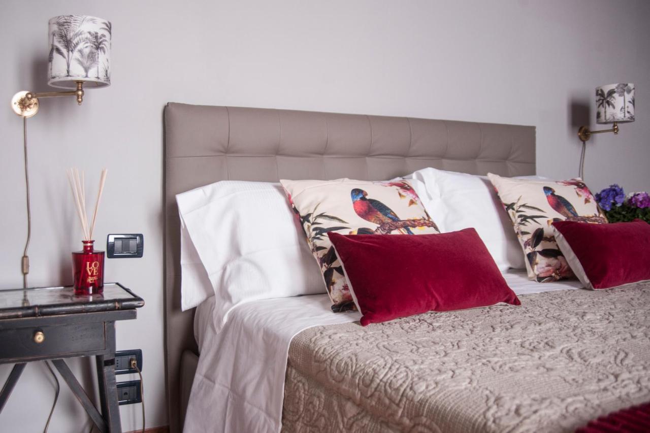 Antica Dimora De' Benci Bed & Breakfast Флоренция Екстериор снимка