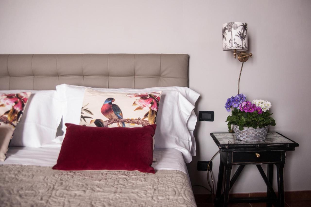Antica Dimora De' Benci Bed & Breakfast Флоренция Екстериор снимка