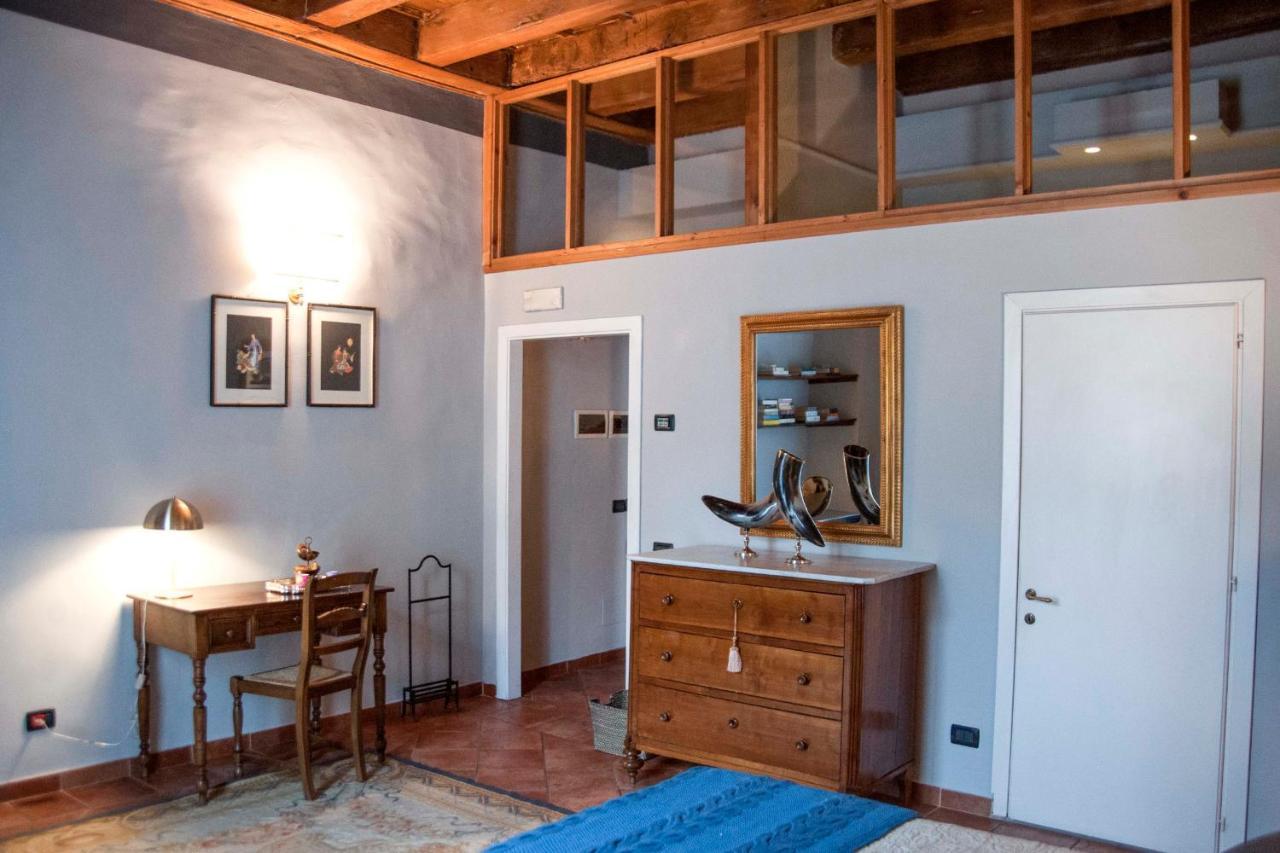 Antica Dimora De' Benci Bed & Breakfast Флоренция Екстериор снимка