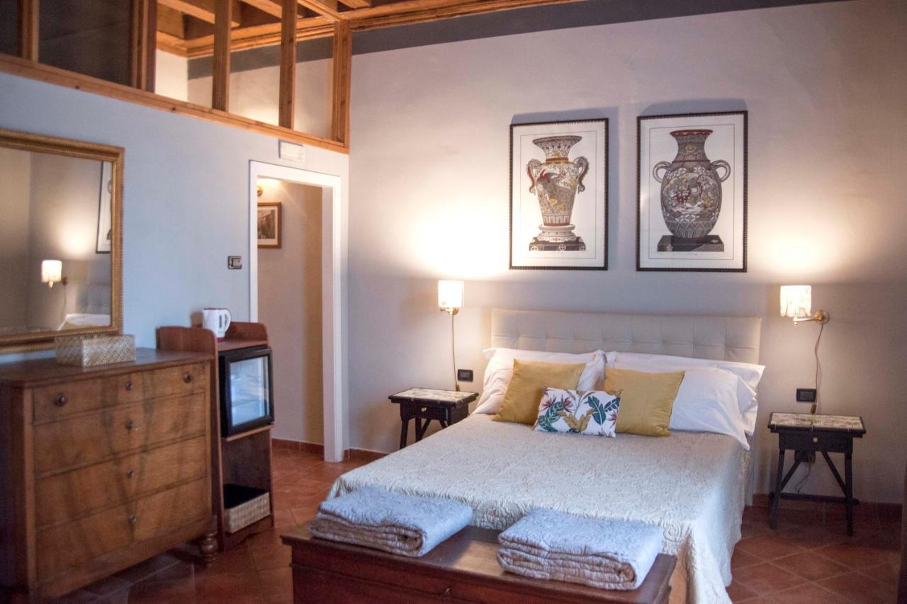 Antica Dimora De' Benci Bed & Breakfast Флоренция Екстериор снимка