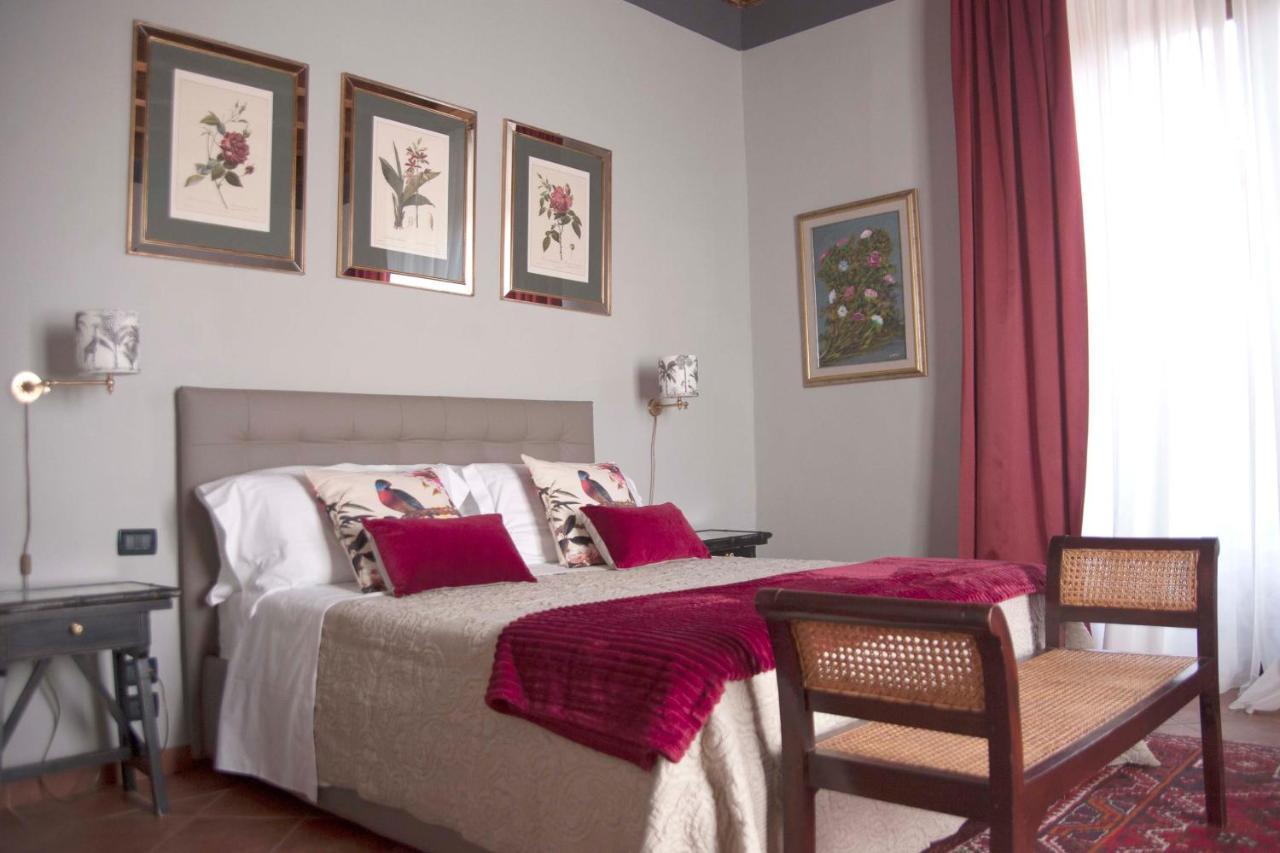 Antica Dimora De' Benci Bed & Breakfast Флоренция Екстериор снимка