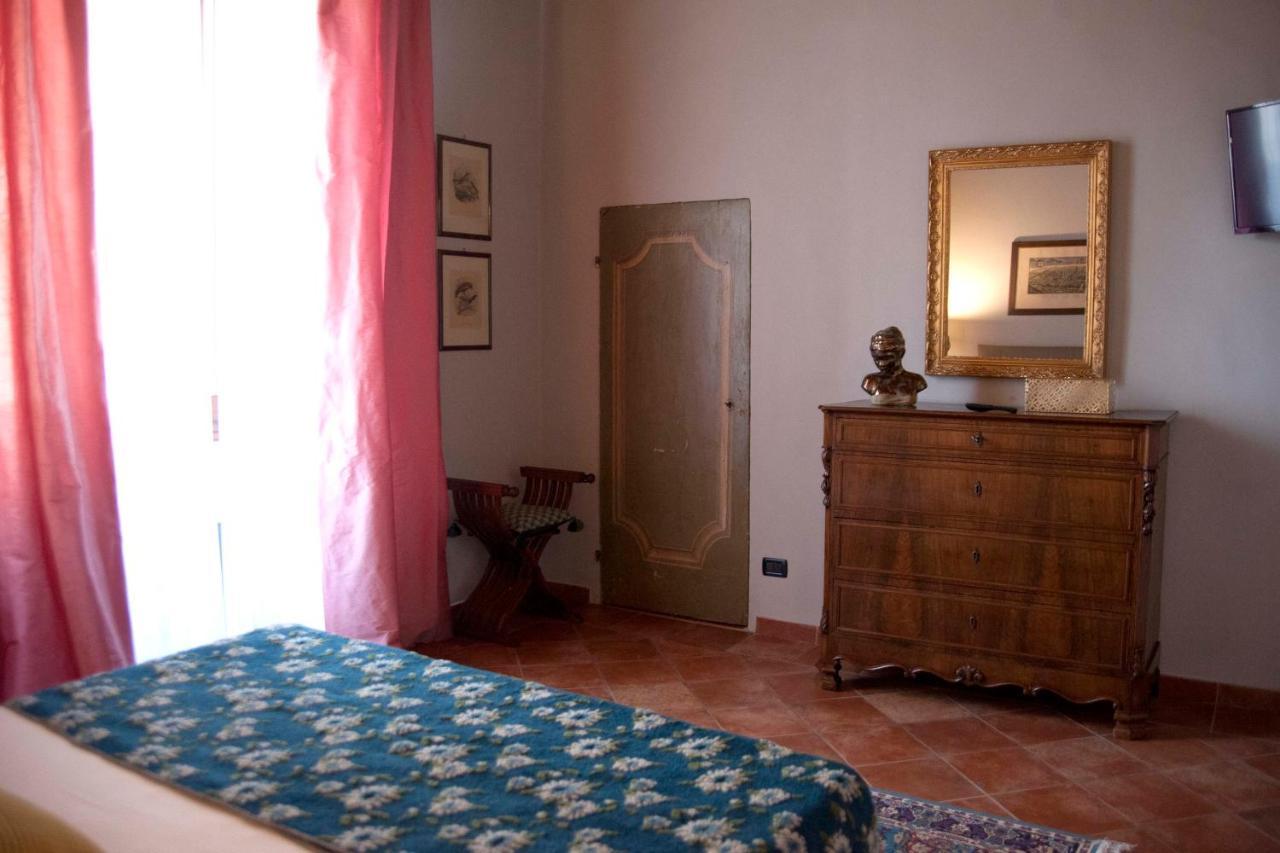 Antica Dimora De' Benci Bed & Breakfast Флоренция Екстериор снимка
