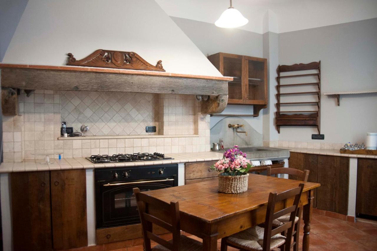 Antica Dimora De' Benci Bed & Breakfast Флоренция Екстериор снимка