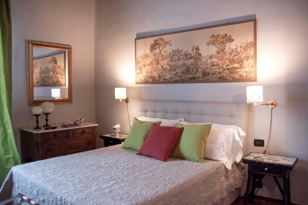 Antica Dimora De' Benci Bed & Breakfast Флоренция Екстериор снимка