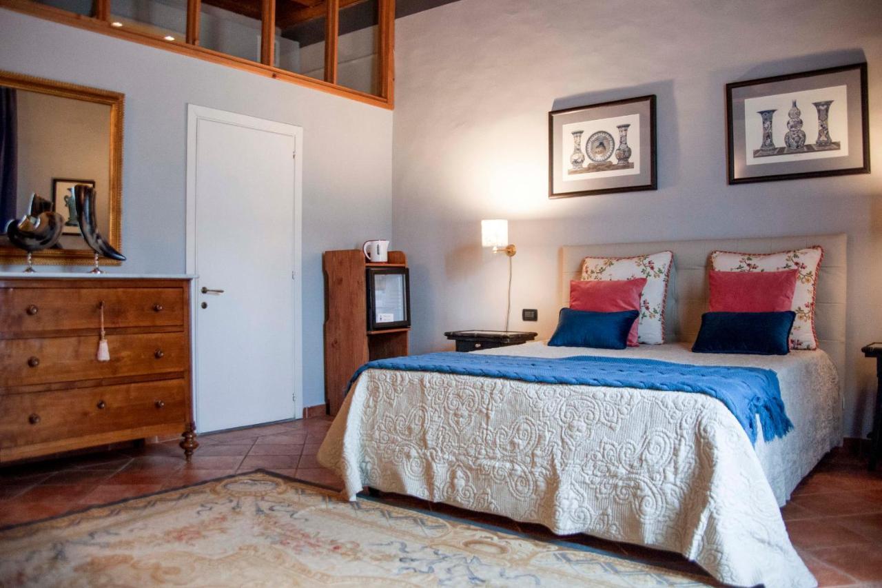 Antica Dimora De' Benci Bed & Breakfast Флоренция Екстериор снимка