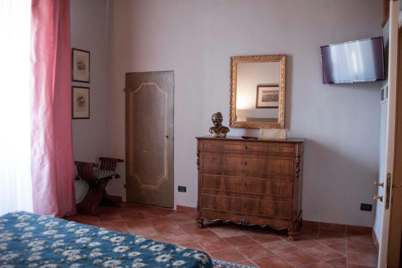 Antica Dimora De' Benci Bed & Breakfast Флоренция Екстериор снимка