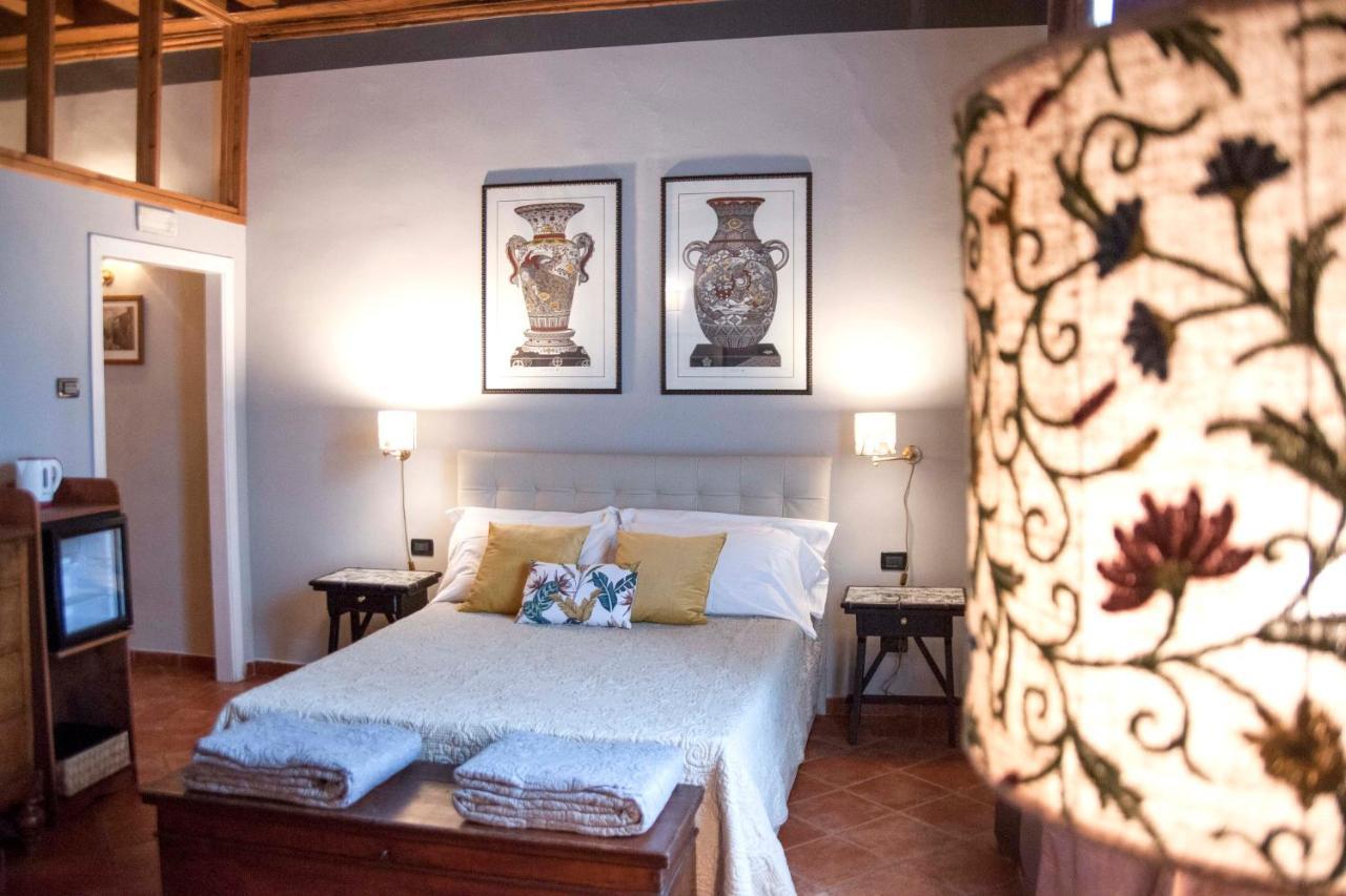 Antica Dimora De' Benci Bed & Breakfast Флоренция Екстериор снимка