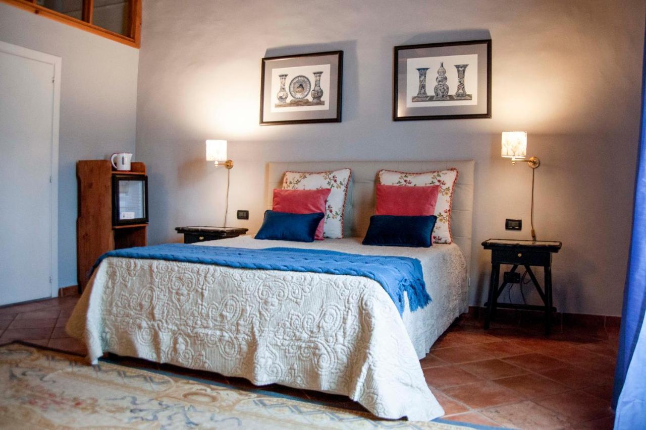 Antica Dimora De' Benci Bed & Breakfast Флоренция Екстериор снимка