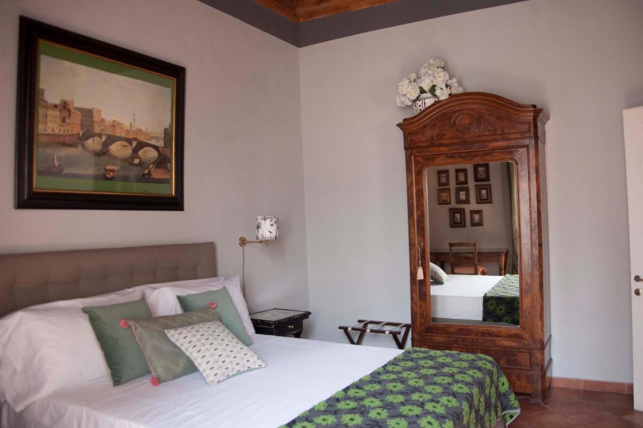 Antica Dimora De' Benci Bed & Breakfast Флоренция Екстериор снимка