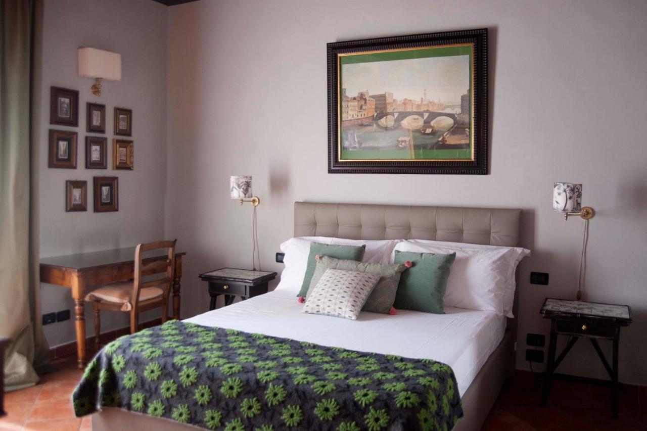 Antica Dimora De' Benci Bed & Breakfast Флоренция Екстериор снимка