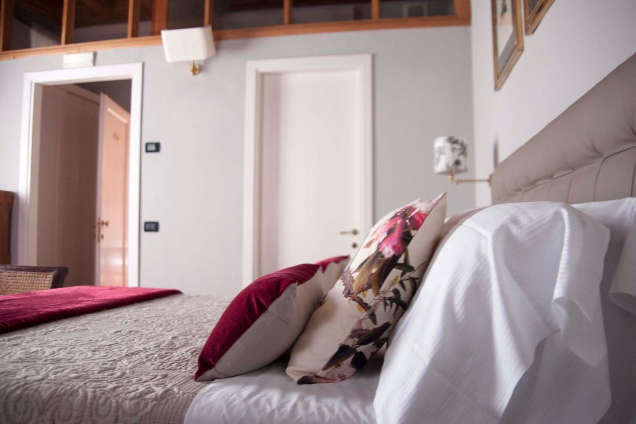 Antica Dimora De' Benci Bed & Breakfast Флоренция Екстериор снимка