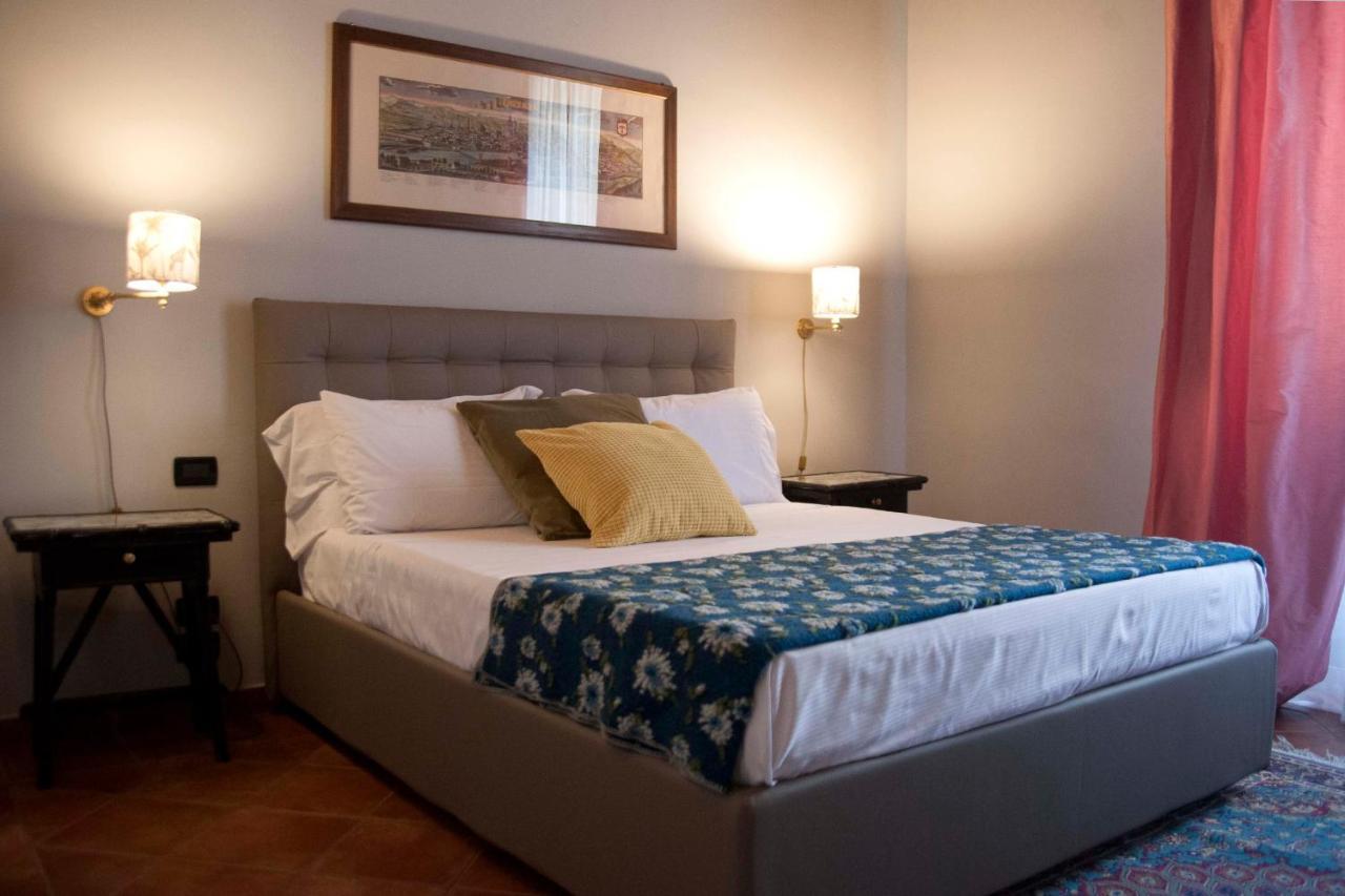 Antica Dimora De' Benci Bed & Breakfast Флоренция Екстериор снимка