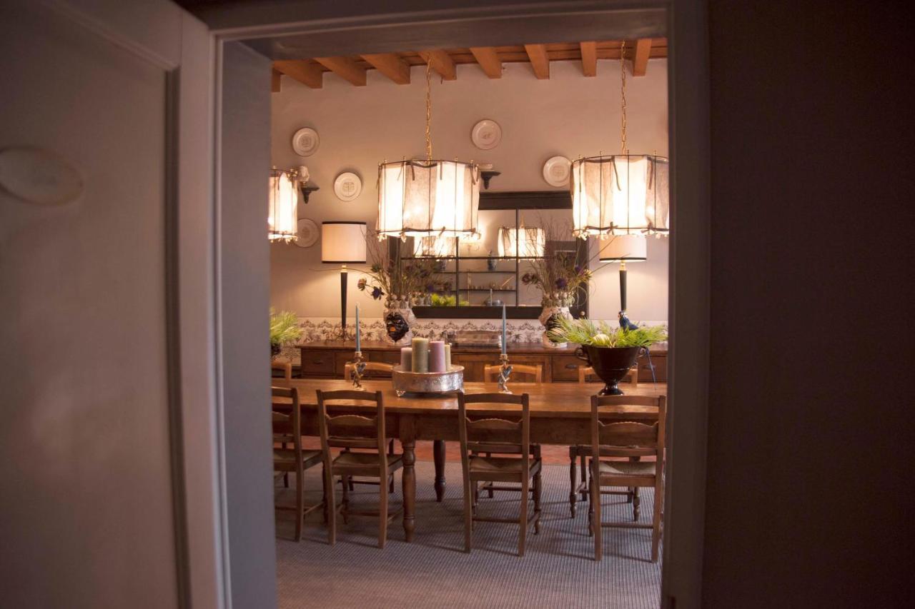 Antica Dimora De' Benci Bed & Breakfast Флоренция Екстериор снимка