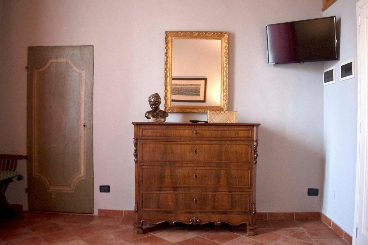 Antica Dimora De' Benci Bed & Breakfast Флоренция Екстериор снимка
