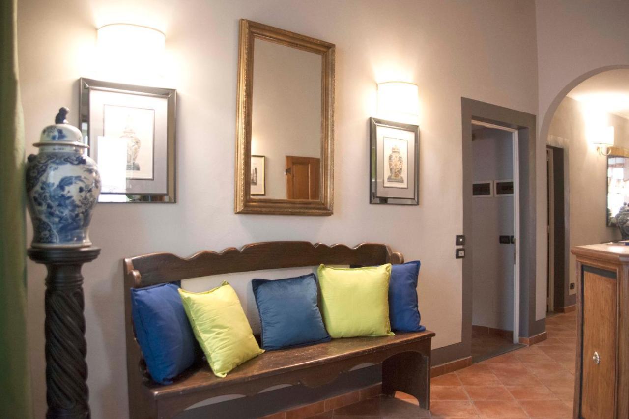 Antica Dimora De' Benci Bed & Breakfast Флоренция Екстериор снимка