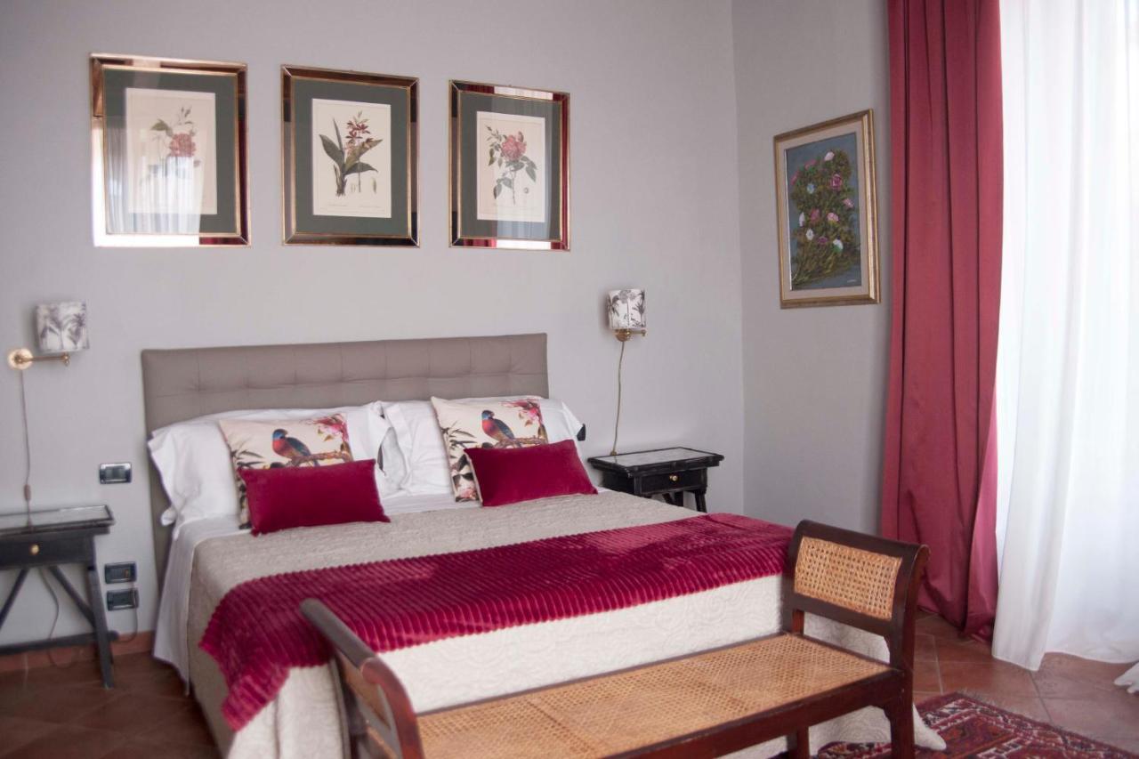Antica Dimora De' Benci Bed & Breakfast Флоренция Екстериор снимка