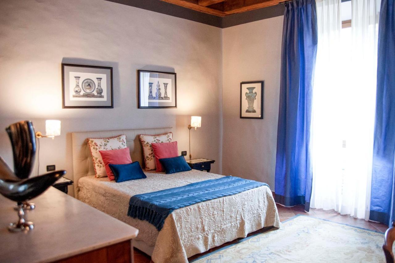 Antica Dimora De' Benci Bed & Breakfast Флоренция Екстериор снимка