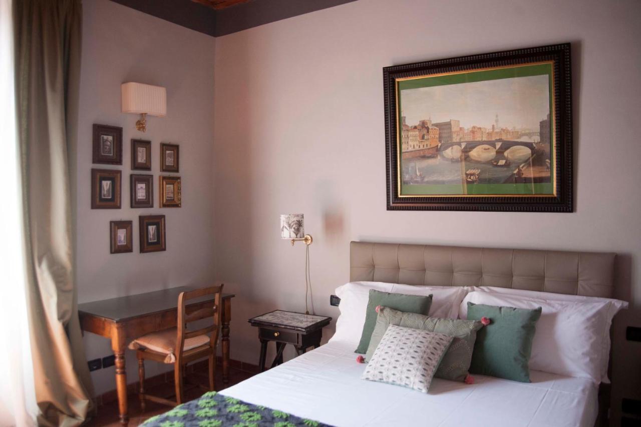Antica Dimora De' Benci Bed & Breakfast Флоренция Екстериор снимка