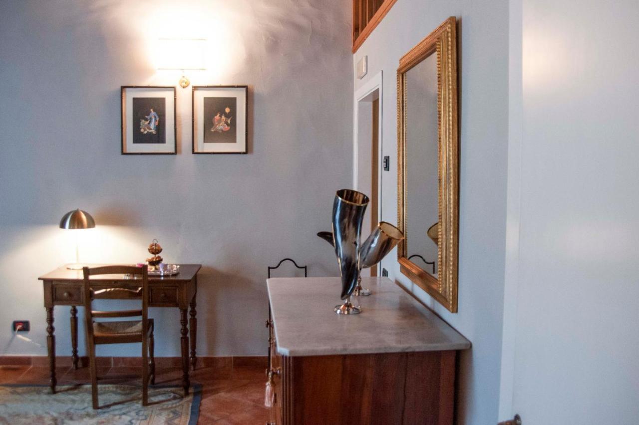 Antica Dimora De' Benci Bed & Breakfast Флоренция Екстериор снимка