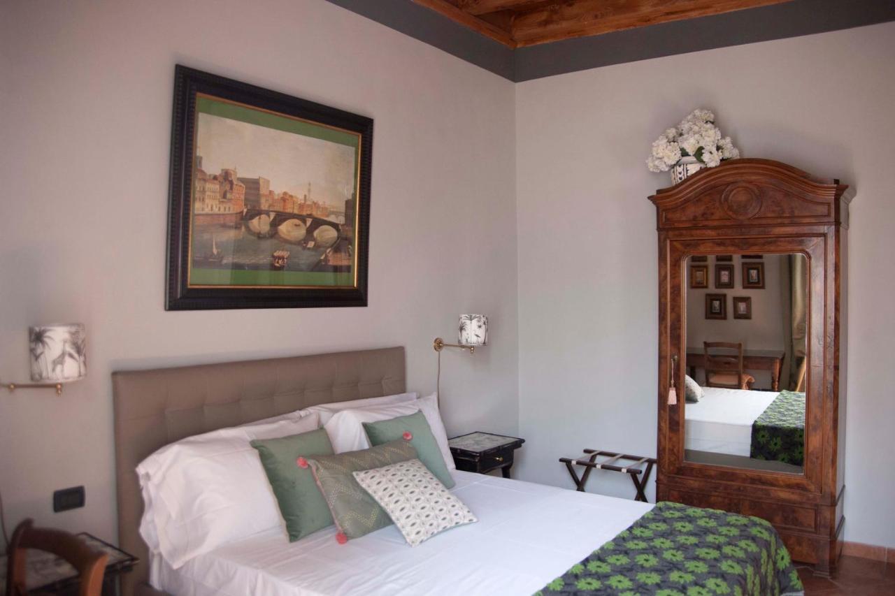 Antica Dimora De' Benci Bed & Breakfast Флоренция Екстериор снимка