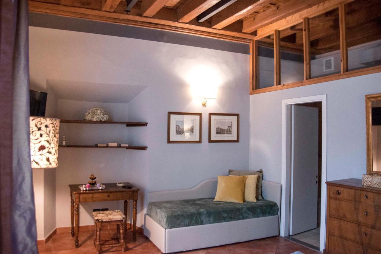 Antica Dimora De' Benci Bed & Breakfast Флоренция Екстериор снимка