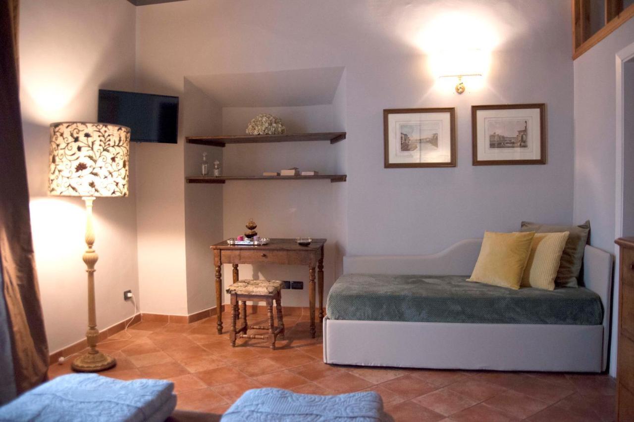 Antica Dimora De' Benci Bed & Breakfast Флоренция Екстериор снимка