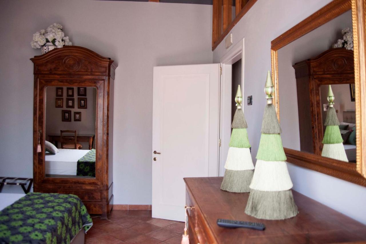Antica Dimora De' Benci Bed & Breakfast Флоренция Екстериор снимка