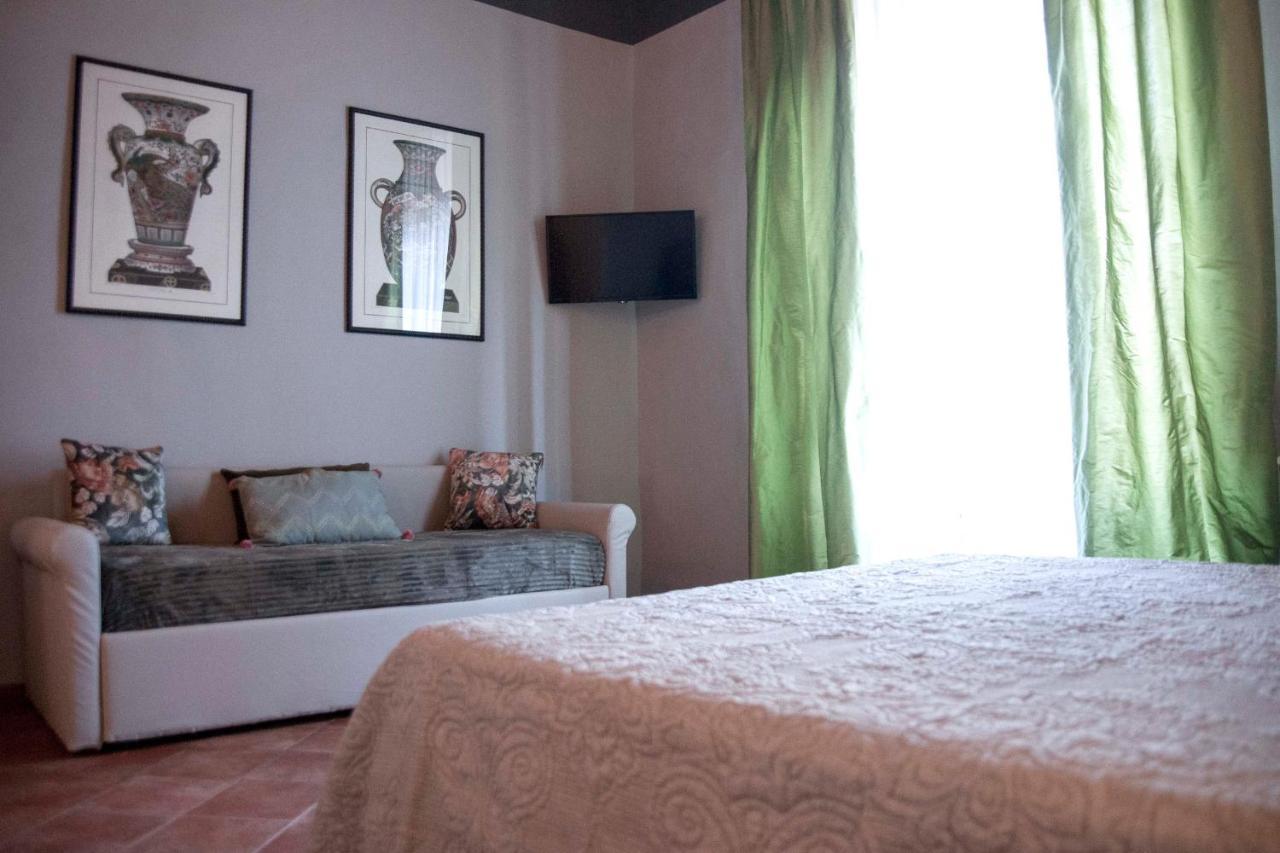 Antica Dimora De' Benci Bed & Breakfast Флоренция Екстериор снимка
